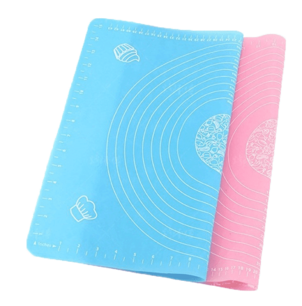 TAPETE JUMBO SILICON