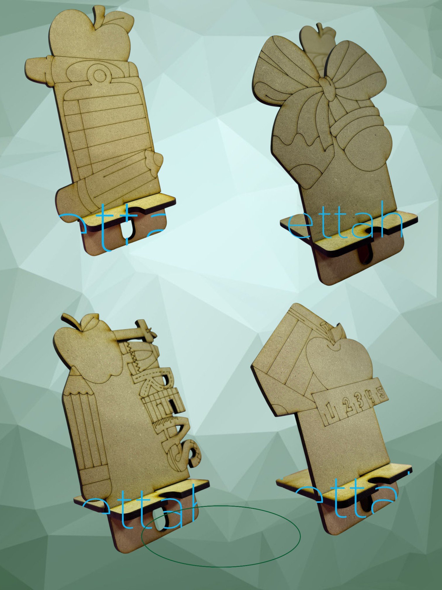 PORTA CELULAR MAESTRO