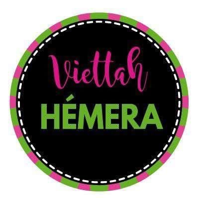 HEMERA FLUORESCENCIA