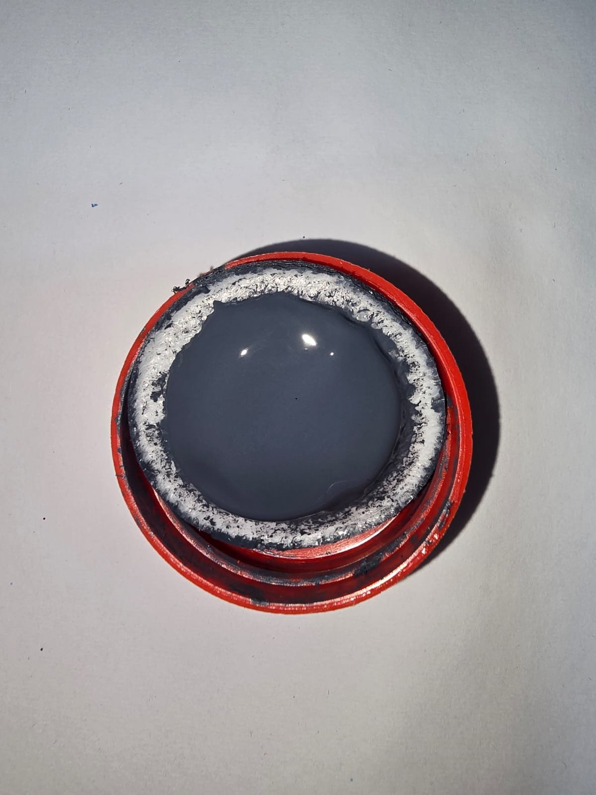 CHARCOAL PINTURA 50 ML - 202