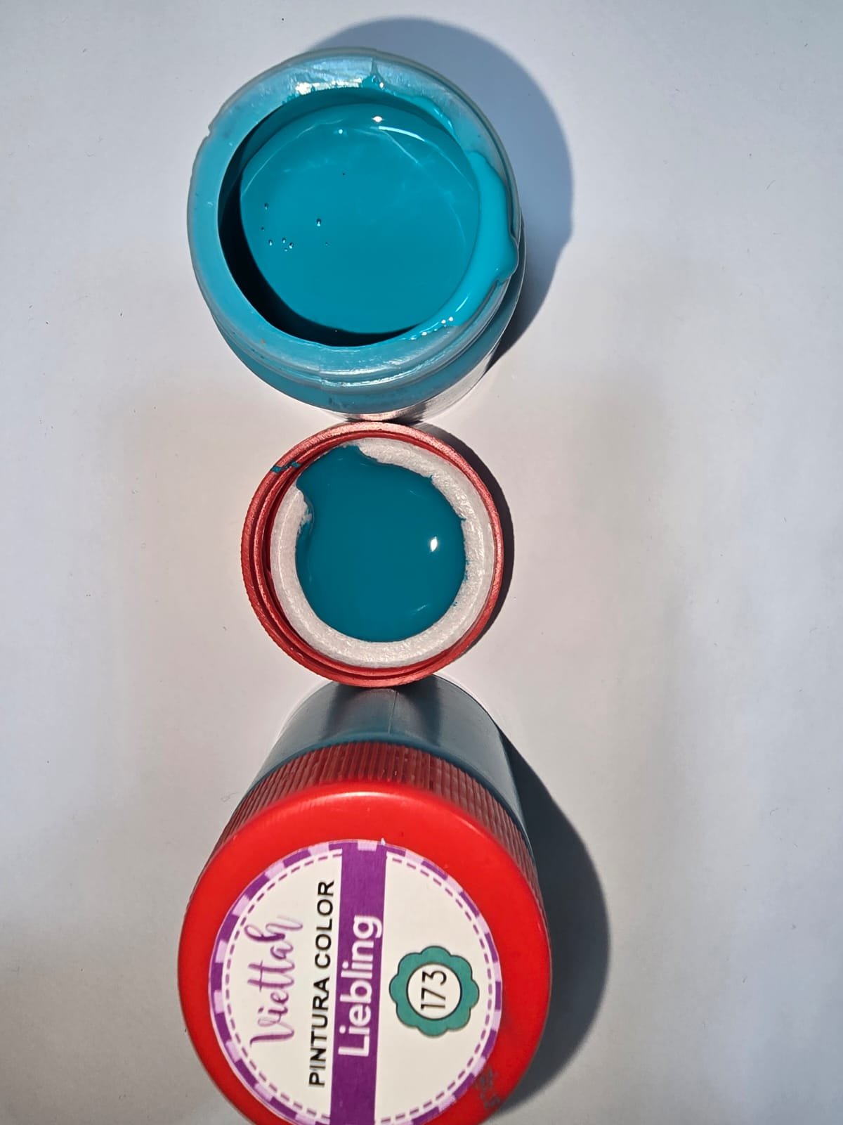 LIEBLING PINTURA ACRILICA 50 ML - 173