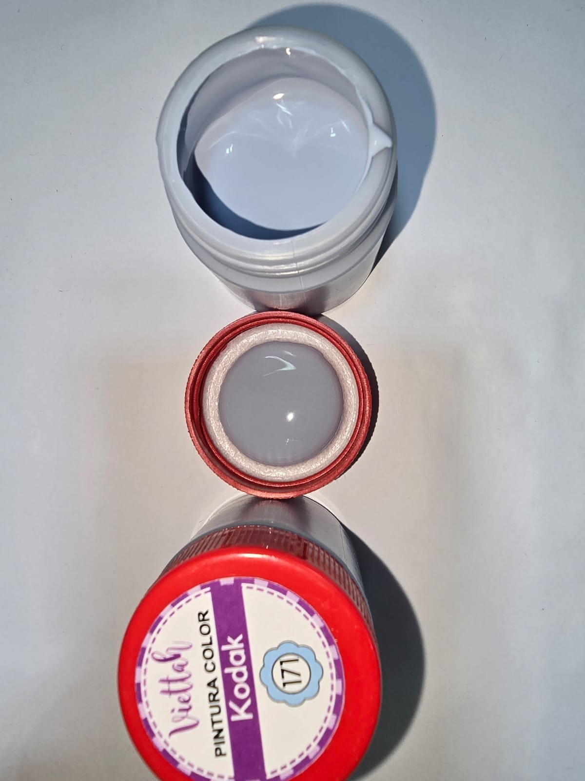 KODAK PINTURA ACRILICA 50 ML - 171