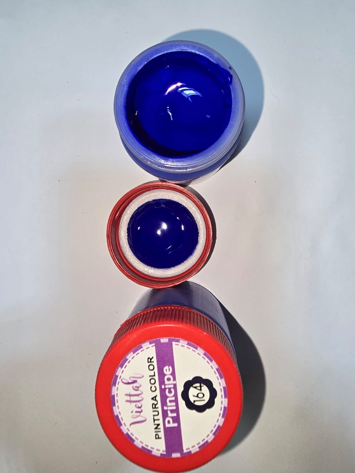 PRINCIPE PINTURA 50 ML - 164
