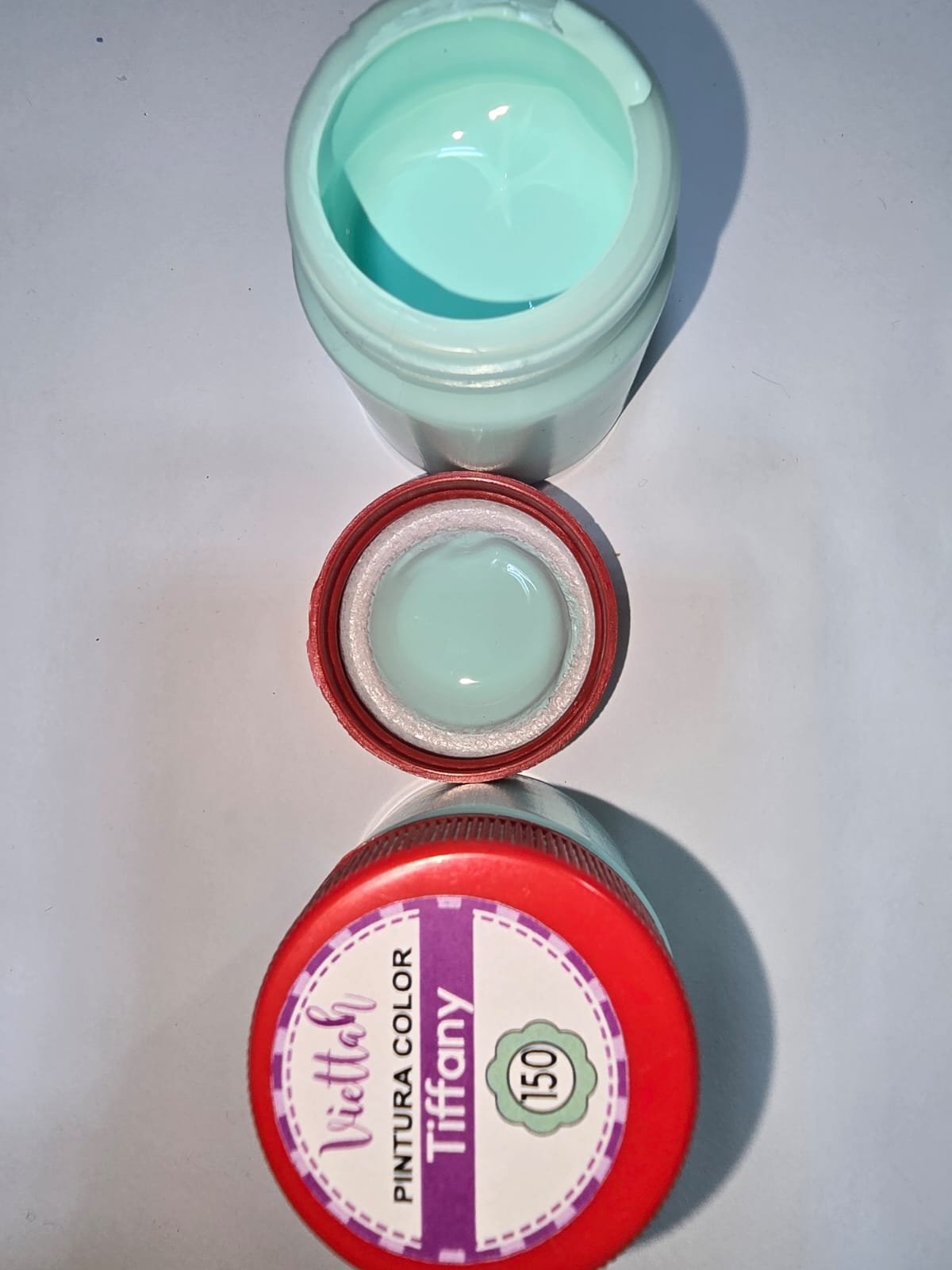 TIFFANY PINTURA 50 ML - 150