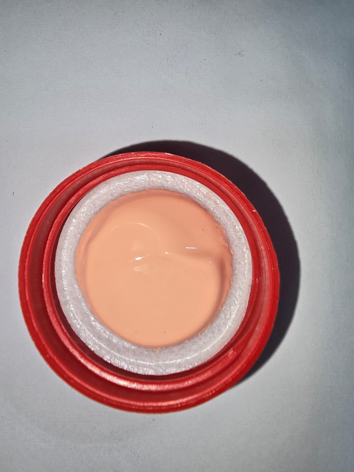 CORAL PINTURA 50 ML - 130