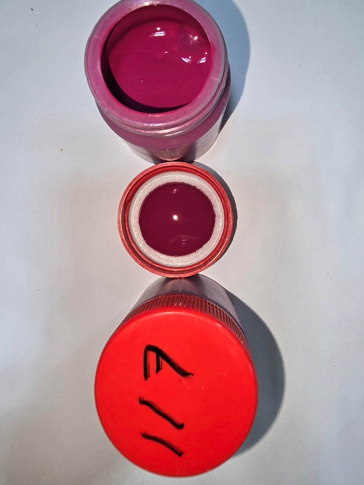PHOEBE PINTURA ACRILICA 50 ML - 117